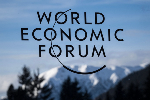 Le WEF avertit que la confrontation géoéconomique est le principal risque de 2026