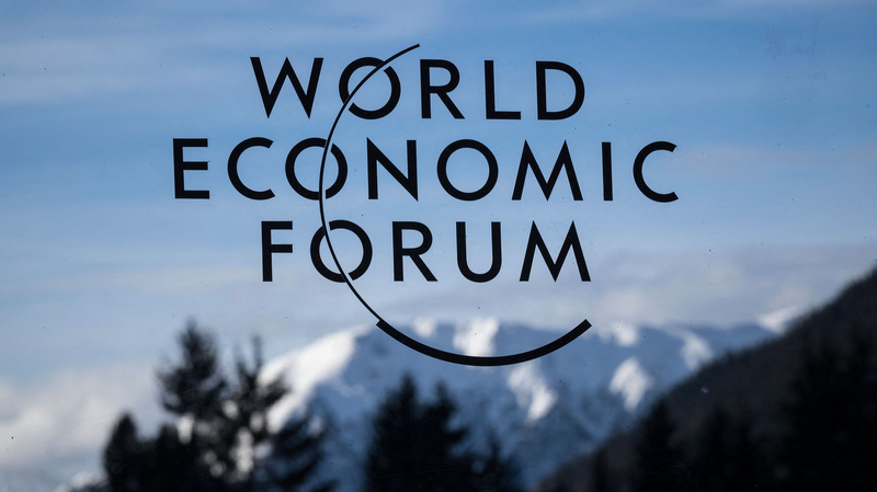 Le WEF avertit que la confrontation géoéconomique est le principal risque de 2026