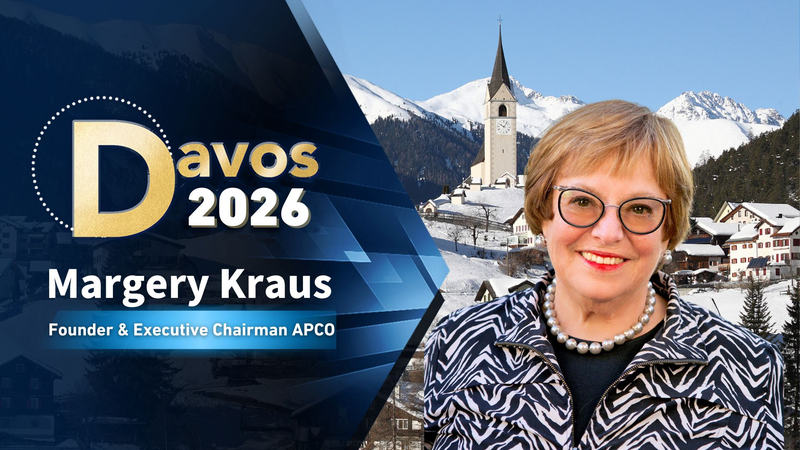 L'ouverture du marché chinois et l'innovation renforcent la confiance mondiale video poster