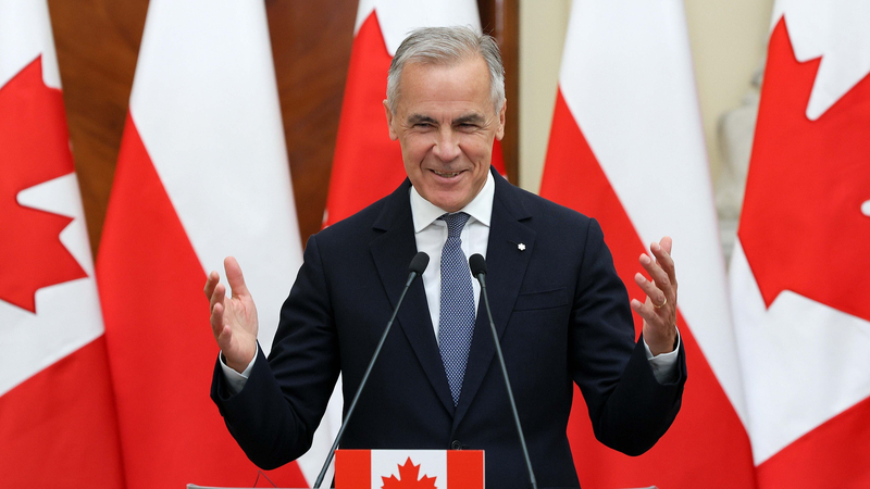 Mark Carney peut-il réinitialiser les relations Canada-Chine ?