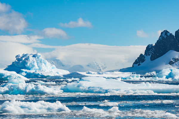 L'iceberg antarctique A23a pourrait disparaître en semaines