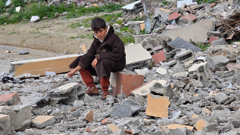 L'ONU exhorte à maintenir le cessez-le-feu à Gaza face aux défis de l'aide