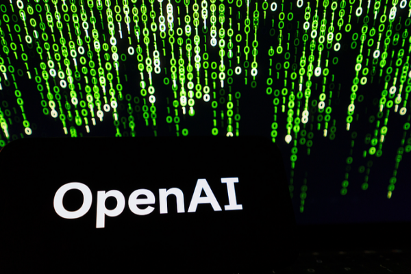OpenAI teste des publicités dans le niveau gratuit de ChatGPT