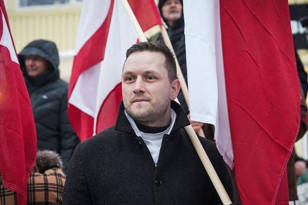 Le PM du Groenland résiste à la pression des États-Unis