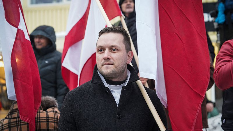 Le PM du Groenland résiste à la pression des États-Unis