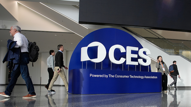 CES 2026 : Les bouleversements chinois sur la scène mondiale