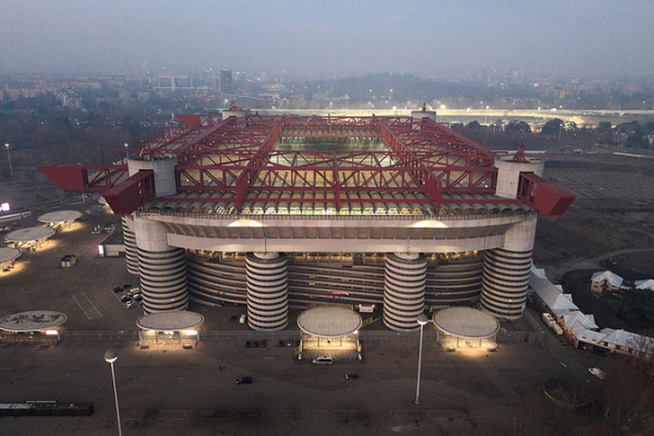 Les diffusions alimentées par l'IA propulsent Milan-Cortina 2026 au niveau supérieur