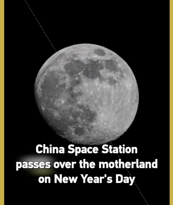 La_station_spatiale_chinoise_navigue_au_dessus_de_la_Chine_continentale_pour_accueillir_2026 video poster
