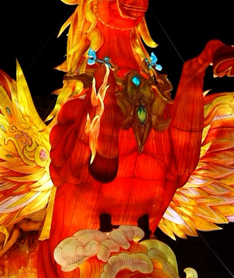 Le_festival_des_lanternes_de_Qinhuai_illumine_les_berges_de_Nankin video poster