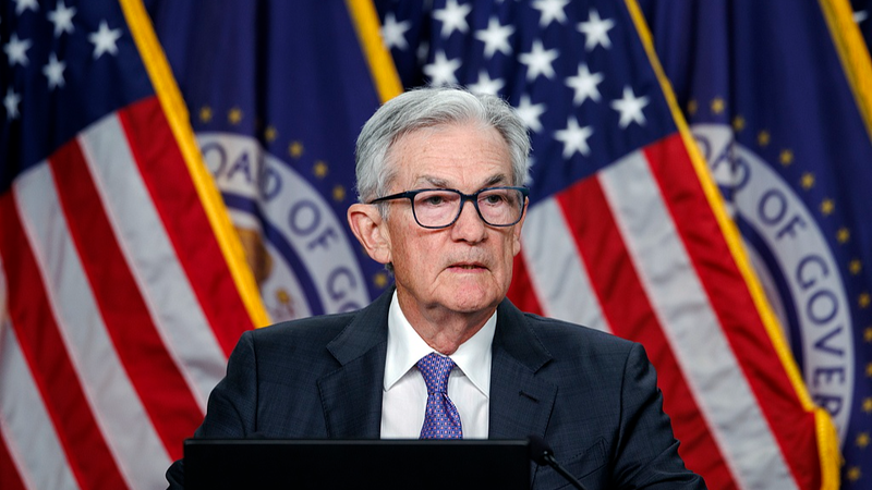 Le président de la Fed Powell sous enquête du DOJ pour la rénovation du siège
