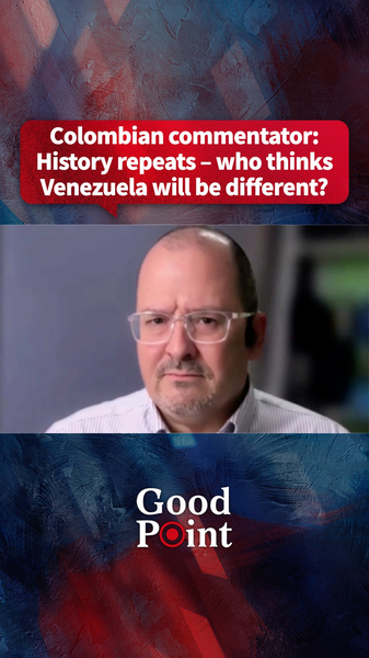 L'Histoire se répète : l'intervention américaine au Venezuela aura-t-elle une issue différente ? video poster