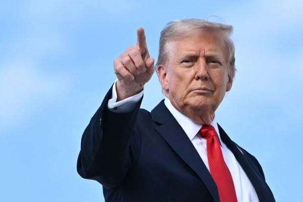 Un an de Trump 2.0 : Perturbation à domicile, répercussions à l'étranger