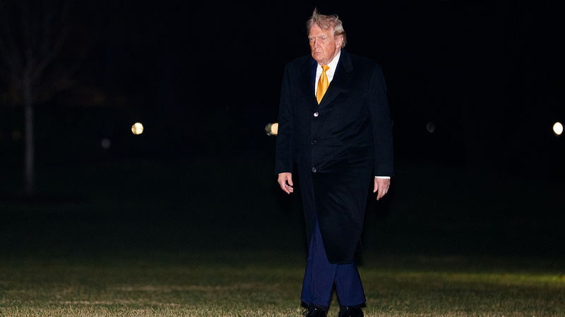 Les États-Unis se retirent de 66 organisations internationales sous 'L'Amérique d'abord'