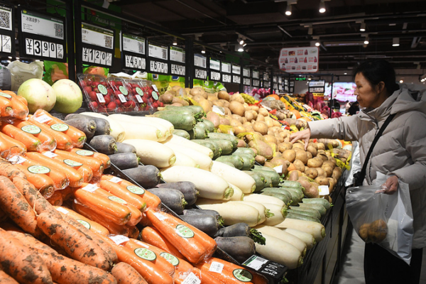 Croissance de 5 % de la Chine en 2025 : à l'intérieur d'un remaniement économique massif