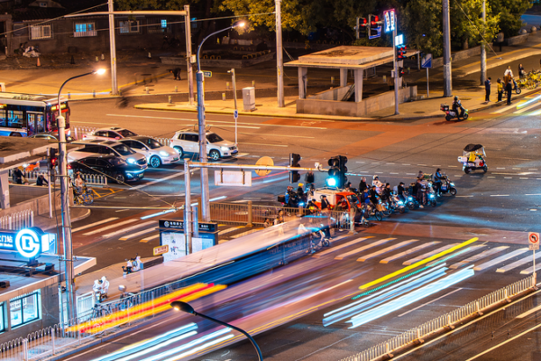Les nouvelles lois sur les vélos électriques à Pékin : ce que les cyclistes doivent savoir