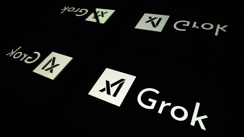 Grok AI sous le feu des critiques pour avoir modifié des images de mineurs dénudés