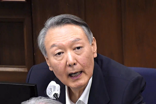 Anciens collaborateurs de Yoon enquêtés pour un vol de drone présumé en RPDC