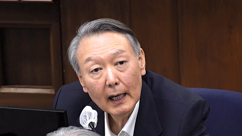 Anciens collaborateurs de Yoon enquêtés pour un vol de drone présumé en RPDC