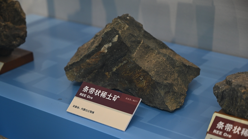 La Chine déclare que les contrôles à l'exportation vers le Japon sont légaux, maintient la chaîne d'approvisionnement en bonne voie