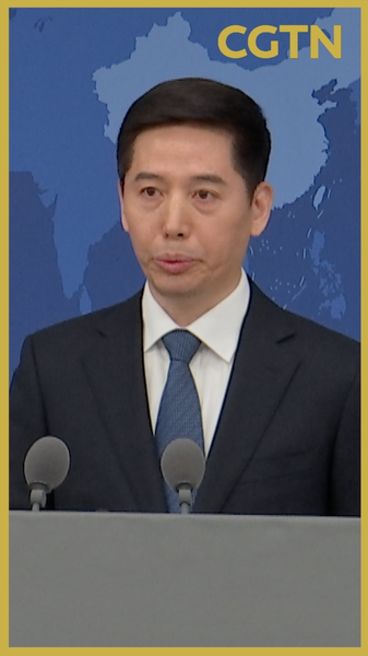 Le Bureau des Affaires de Taïwan de Chine critique les États-Unis concernant l'accord sur les puces taïwanaises video poster