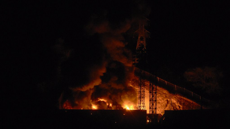 Les États-Unis lancent des frappes sur le Venezuela : Caracas secoué, région réagit