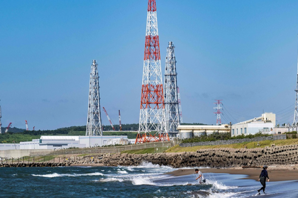 TEPCO redémarre le réacteur de Kashiwazaki-Kariwa malgré l'opposition locale