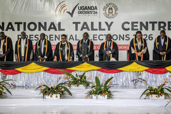 Ouganda : L'armée rejette l'enlèvement de Bobi Wine alors que Museveni revendique la tête