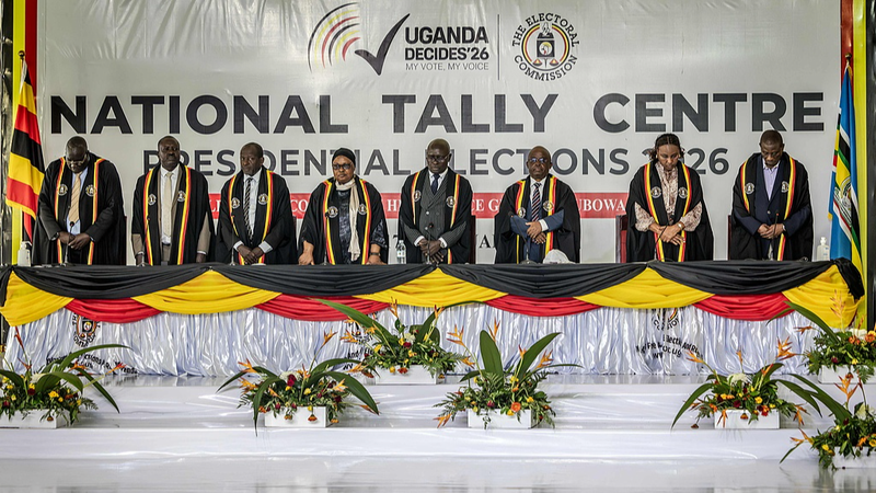 Ouganda : L'armée rejette l'enlèvement de Bobi Wine alors que Museveni revendique la tête