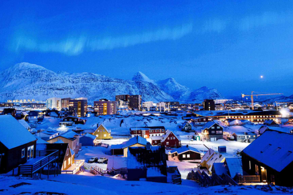 L'effort américain pour acquérir le Groenland signale un saut arctique dans le 'Donroeism'