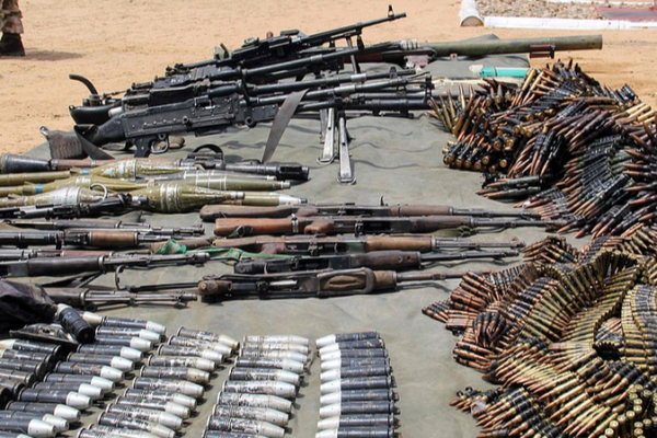 Une gouvernance faible alimente le terrorisme à travers l'Afrique, avertit un expert