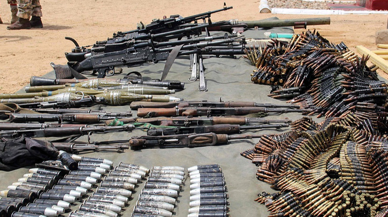 Une gouvernance faible alimente le terrorisme à travers l'Afrique, avertit un expert