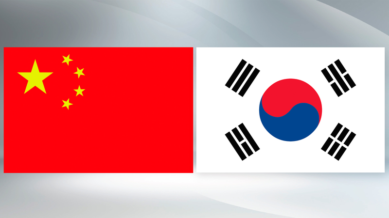 Xi Jinping rencontre le président de la ROK Lee Jae Myung à Pékin