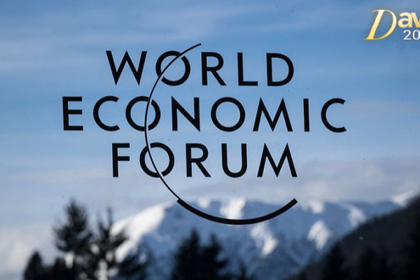 Confrontation géoéconomique et risques sociétaux à la tête des menaces du WEF pour 2026