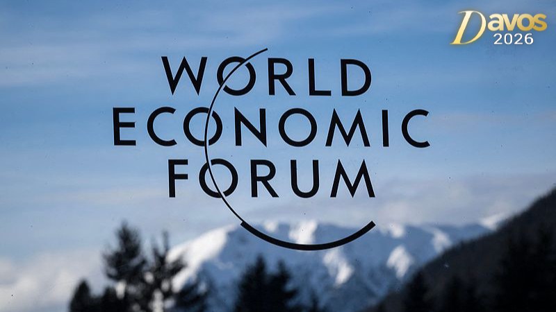 Confrontation géoéconomique et risques sociétaux à la tête des menaces du WEF pour 2026