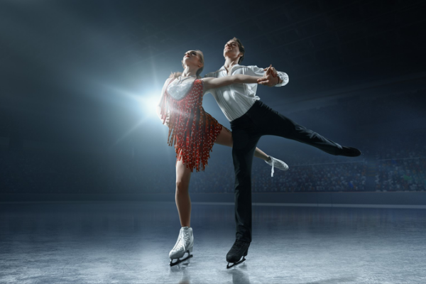 Les Championnats de Patinage Artistique des Quatre Continents Débutent à Pékin video poster
