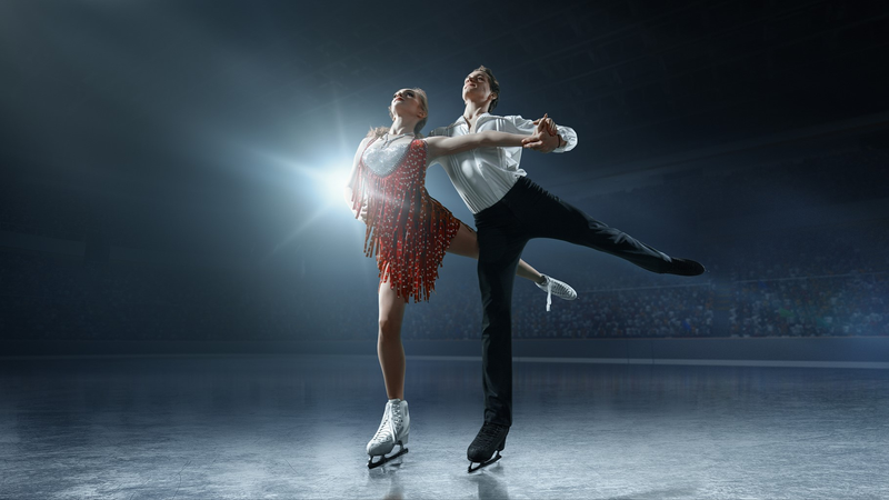 Les Championnats de Patinage Artistique des Quatre Continents Débutent à Pékin video poster