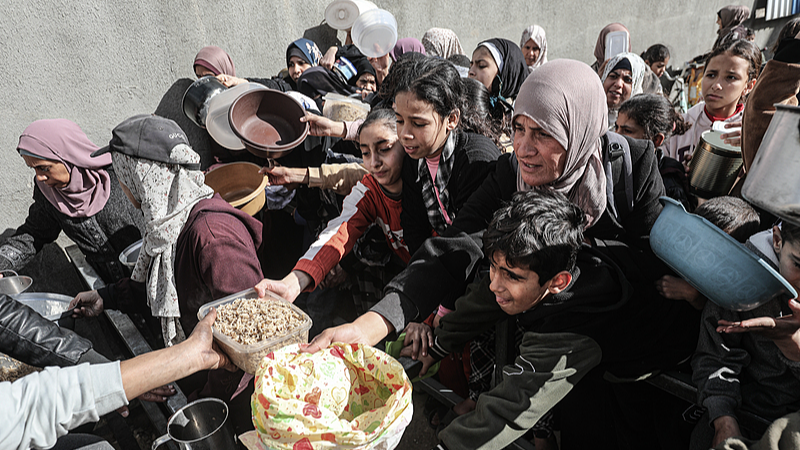 Fatah exige une gouvernance de Gaza dirigée par l'AP au milieu d'une trêve fragile