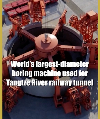 Qiming___La_plus_grande_machine_de_forage_au_monde_creuse_sous_le_Yangtze video poster