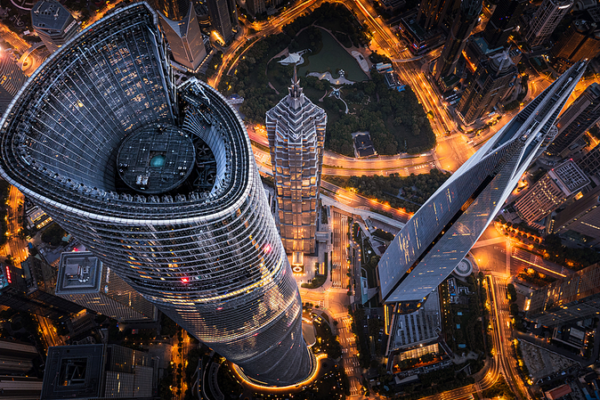 UBS prévoit une forte dynamique pour les actions A de Chine en 2026 video poster