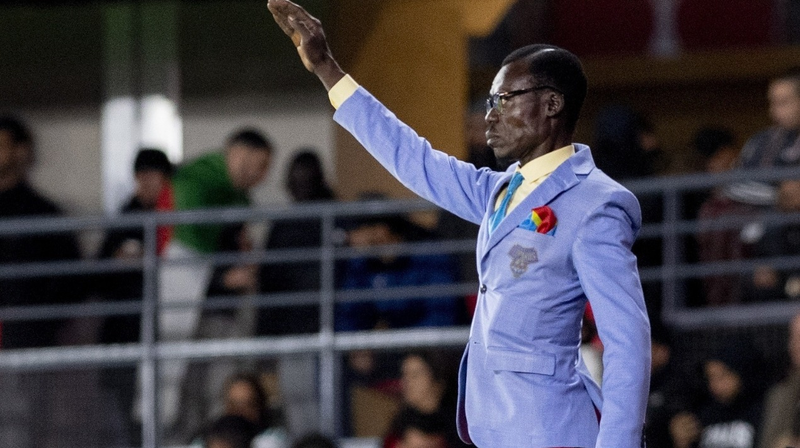 L'Algérie présente ses excuses pour le geste d'Amoura à la CAN 2025