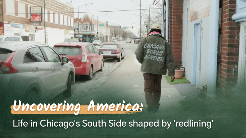 L’impact durable du redlining sur le South Side de Chicago video poster