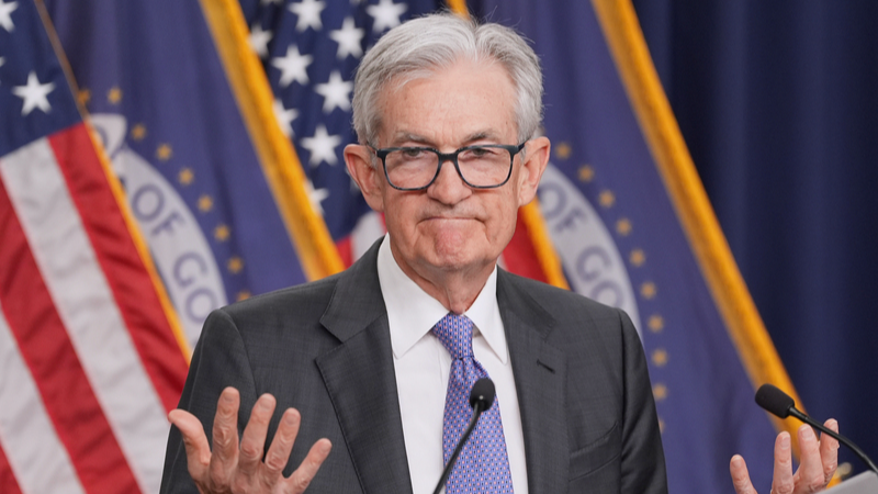 Enquête criminelle sur le président de la Fed Powell secoue les marchés américains