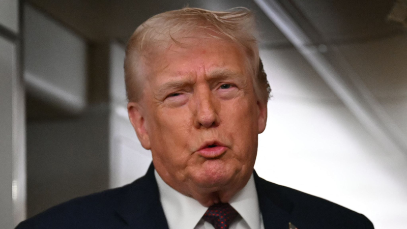 Trump insiste sur le fait que les États-Unis vont acquérir le Groenland, pas le louer