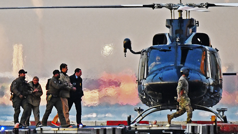 L'Iran, Cuba et le Brésil s'unissent pour condamner l'invasion américaine du Venezuela