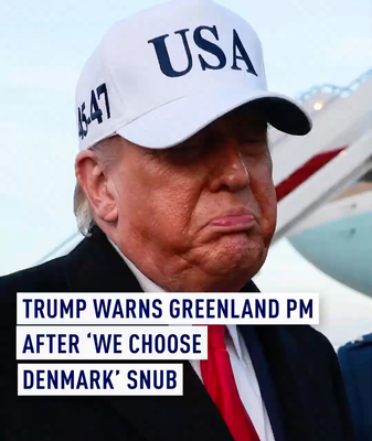 Trump_critique_la_PM_du_Groenland_pour_son_commentaire__Danemark_d_abord__avant_des_pourparlers_cruciaux video poster