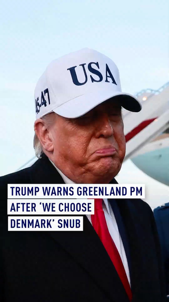 Trump_critique_la_PM_du_Groenland_pour_son_commentaire__Danemark_d_abord__avant_des_pourparlers_cruciaux video poster