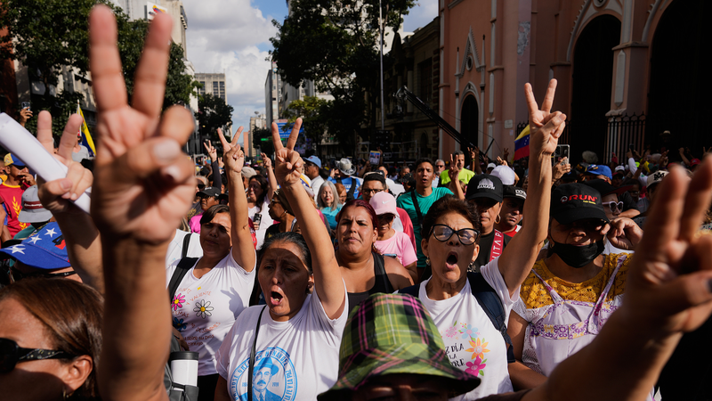 Les frappes américaines sur le Venezuela vont-elles changer le jeu énergétique mondial ?