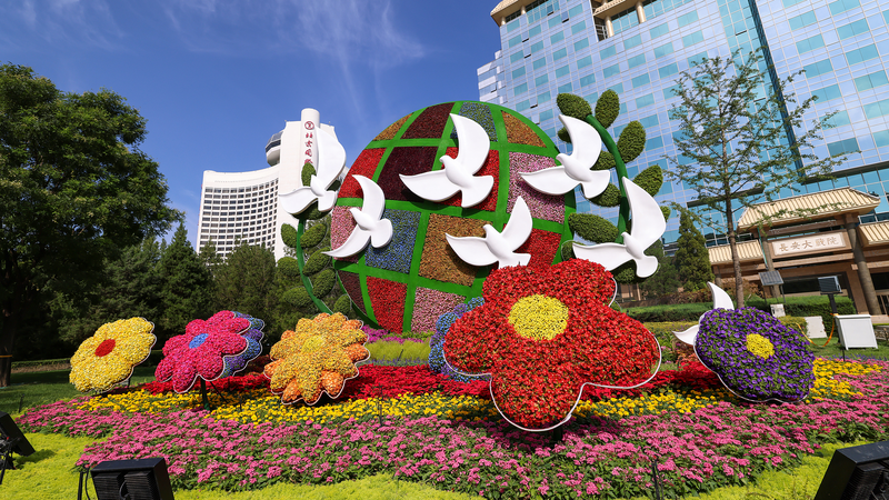 Le concept de futur partagé de la Chine offre des solutions pour la gouvernance mondiale