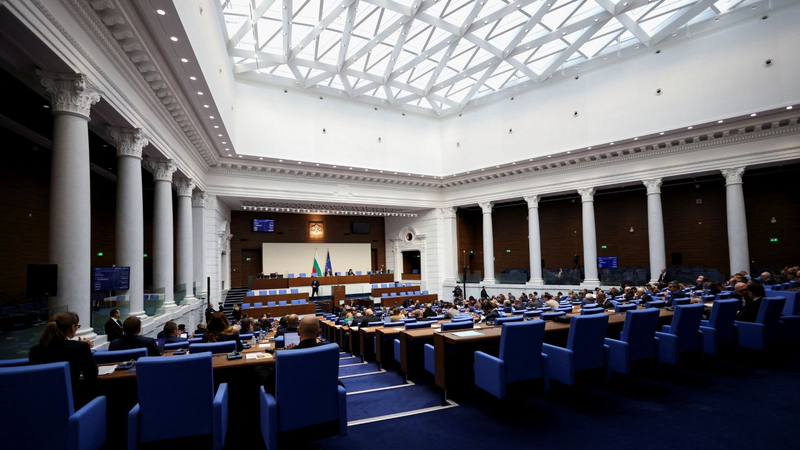 La Bulgarie se dirige vers une élection anticipée après le refus des partis du mandat