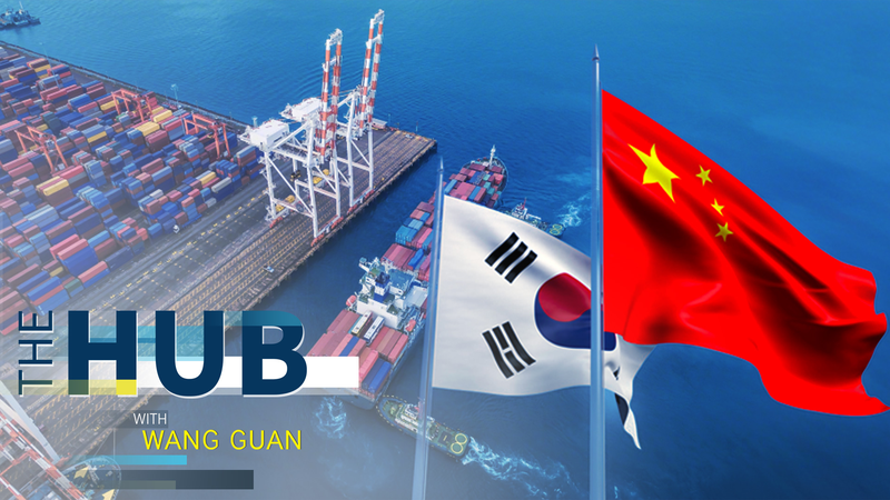 Première visite d'État de Lee Jae Myung en Chine commence video poster